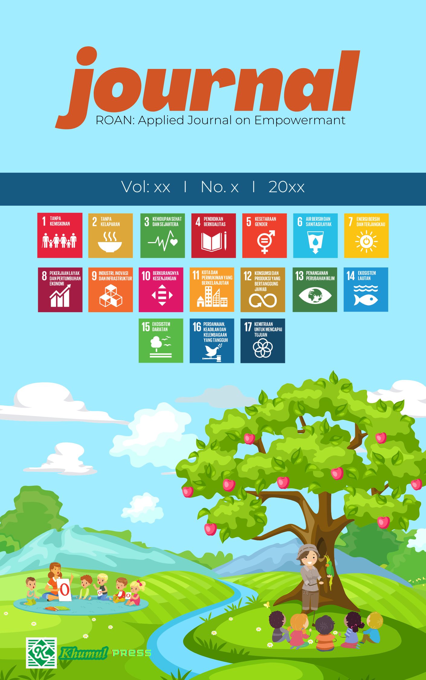 					View Vol. 1 No. 1 (2023): Period January - June
				